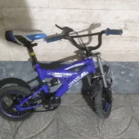 دوچرخه ۱۶
