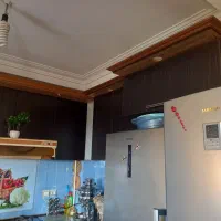 ۴ طبقه ۴ واحد تهران سنگر رشت گیل توشیبا پیام نور|فروش آپارتمان|رشت, گیل|دیوار