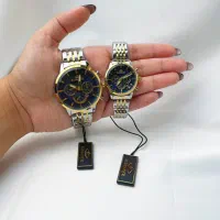 سـاعـت الگانس موتور ژاپن