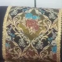 روبالشتی|رختخواب، بالش، پتو|ایذه, |دیوار