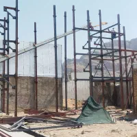 جوشکاری سیار وجوشکاری اسکلت وبرشکاری بیرانوند