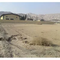 فروش زمین 800 متری رو به روی دومینو ( اسلامشهر )