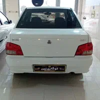 پراید ۱۳۲ در حد عتیقه