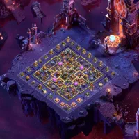 کلش آف کلنز|کنسول، بازی ویدئویی و آنلاین|کرج, فاز ۱ مهرشهر|دیوار