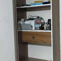 کتابخانه و میز تحریر و صندلی نیلپر|میز تحریر و کامپیوتر|تهران, کوهک|دیوار