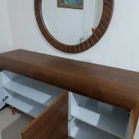 کنسول در حد نو