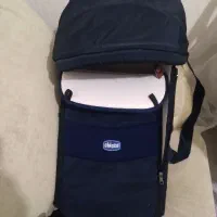 آغوشی  و ساک  حمل نوزاد  نو   برند چیکو