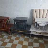 اینه کنسول، گلمیز ، ناهار خوری، سرویس خواب ،
