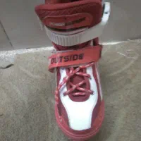 یک جفت استکیر سالم|کیف، کفش، کمربند|سبزوار, شرق کال میانی|دیوار