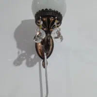 روشنایی گازی