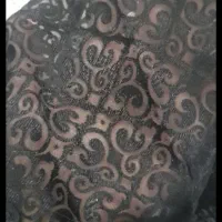 چادر مجلسی دوخته شده سبک