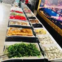 ویژه بلک فرایدی تور وان گروهی|تور و چارتر|تهران, فاطمی|دیوار