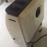 بخاری گازی اتاق کودک|بخاری، هیتر، شومینه|املش, |دیوار