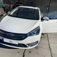 آریزو ۵ ie مدل ۱۴۰۱|خودرو سواری و وانت|تبریز, |دیوار