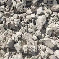 آهک کلوخه