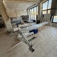 دور کن|ماشینآلات صنعتی|تهران, دکتر هوشیار|دیوار