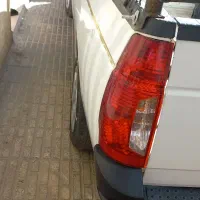 آریسان ۹۴ کم کار دوگانه کارخانه|خودرو سواری و وانت|کرمانشاه, |دیوار