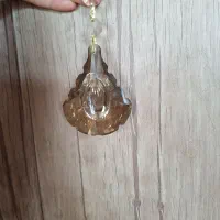 آویز لوستر کریستال|لوستر و چراغ آویز|تبریز, |دیوار