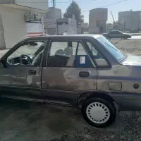 پراید مدل ۹۰