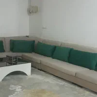 مبل ال|مبلمان خانگی و میز عسلی|چوار, |دیوار