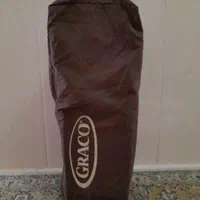 ست تخت پارک وکریر مارک گراکو (GRACO)|کالسکه و لوازم جانبی|تهران, خانی‌آباد|دیوار