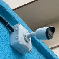 خدمات فروش/نصب و تعمیرات دوربین مداربسته