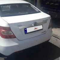 یک دستگاه ماشین برلیانس h230|خودرو سواری و وانت|تهران, پاسداران|دیوار