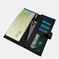 کیف چرمی و جاکارتی و پول و دسته چک برند چرم نفیس|کیف، کفش، کمربند|تهران, کاج|دیوار