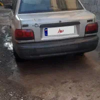 پراید  مدل ۸۶|خودرو سواری و وانت|جلین, |دیوار