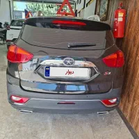 جک اس 3 مدل ۱۴۰۱ فروش به صورت نقد اقساط|خودرو سواری و وانت|اصفهان, فروردین|دیوار