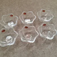 ظروف کریستال ست کامل|ظروف سرو و پذیرایی|محمدشهر, ولدآباد|دیوار