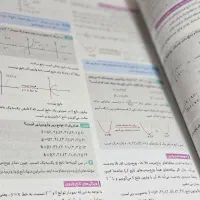 کتاب تست حسابان جامع میکرو گاج|کتاب و مجله آموزشی|گله دار, |دیوار