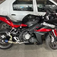 بنلی ۳۰۰ریس