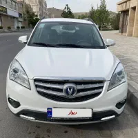 چانگان c35 مدل 96|خودرو سواری و وانت|مشهد, امیرآباد|دیوار