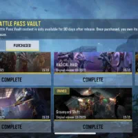 اکانت کالاف|کنسول، بازی ویدئویی و آنلاین|تهران, شهرک رضویه|دیوار