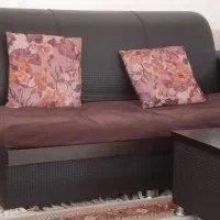 مبل راحتی هفت نفره شش میلیون