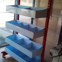 قفسه هوبوبات|فروشگاه و مغازه|آران و بیدگل, |دیوار