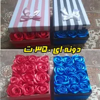 گل روبانی|گل مصنوعی|بیرجند, |دیوار