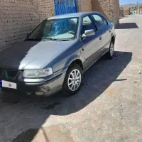 سمند X7