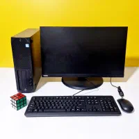 سیستم حرفه ای طراحی و شبکه Xeon کامپیوتر کامل