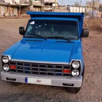 نیسان کمپرسی دوگانه سوزآپشنال رادیال403