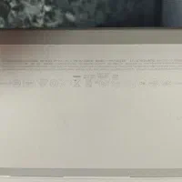 لپتاپ سیرفیس نسل ۷ با قلم|رایانه همراه|خوی, |دیوار