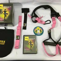 بند TRX بند تی ار ایکس به همراه هدیه|تجهیزات ورزشی|تهران, افسریه شمالی|دیوار