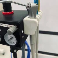 میکرویونیت دندانپزشکی|پزشکی|تهران, سلسبیل شمالی|دیوار