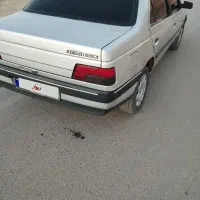 پژو ۴۰۵ مدل۱۳۸۸|خودرو سواری و وانت|چادگان, |دیوار