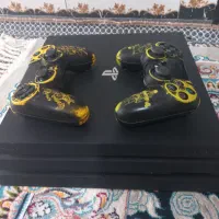 Ps4پرو|کنسول، بازی ویدئویی و آنلاین|مشهد, شهرک شهید باهنر|دیوار