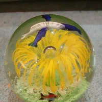 گوی سایز بزرگ و متوسط|مجسمه، تندیس، ماکت|تهران, آرژانتین|دیوار