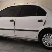 سمند 98 LX|خودرو سواری و وانت|چمران, |دیوار