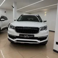 فیدلیتی پرایم 5 نفره مدل 1400