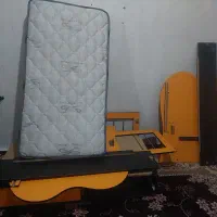 تخت کودک